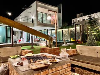 Chilling Roof Resort Khaoyai - Ban Rai Khlong Sai - 2