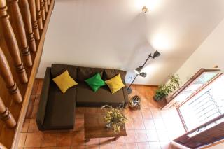 Apartamento La Casa del Maestro - 7