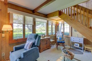 Home with Stunning Views in North Truro! - Provincetown - 1
