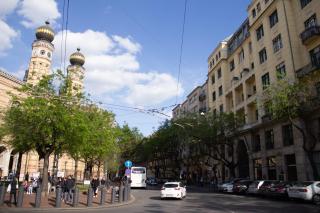 Luxury Downtown 3 Bedroom Apartment by Synagoge with Beautiful View - 7