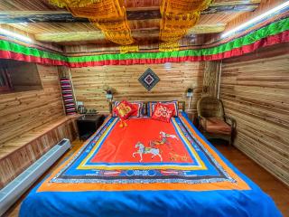 Tavern Hostel仁和客栈 - Shangri-La - 8
