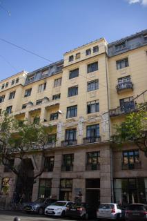 Luxury Downtown 3 Bedroom Apartment by Synagoge with Beautiful View - 9