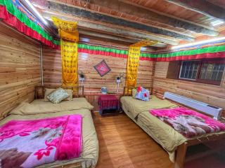Tavern Hostel仁和客栈 - Shangri-La - 7