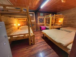 Tavern Hostel仁和客栈 - Shangri-La - 6