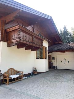 Appartement Thunhart Wilfried&Elisabeth - Altenmarkt im Pongau - 7