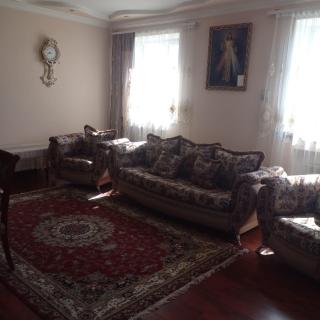 Family house - Sevan - 2