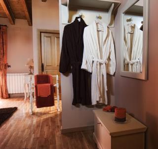 Ambar SPA. Azagalla Rural - Casas del Abad - 7