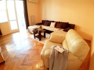 Amarena Apartment - 0