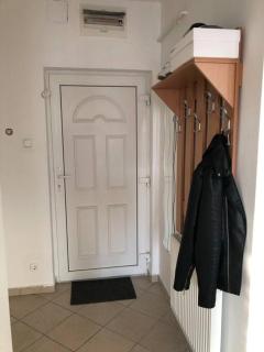 Amélia medencés apartman 10p-re a Tagore sétánytól - Balatonfüred - 5