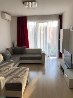 Amélia medencés apartman 10p-re a Tagore sétánytól - Balatonfüred - 1