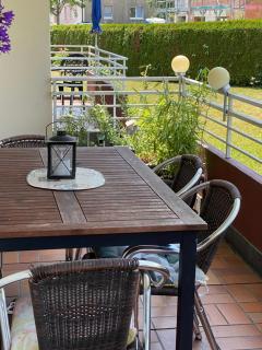 Ferienwohnung Blume - Friedrichshafen - 2