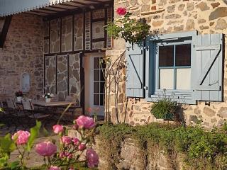 B&B Amphitryon - Oloron-Sainte-Marie - 6
