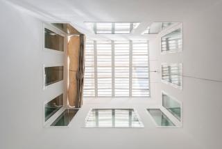 Lepanto Premium Apartments - Sevilha - 8