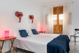 Lepanto Premium Apartments - Sevilha - 3