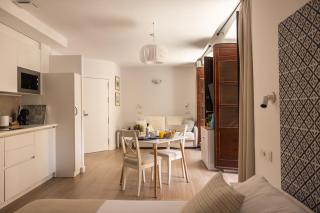 Apartamento Especería Blue by #CuatroCallesFlats - Málaga - 4