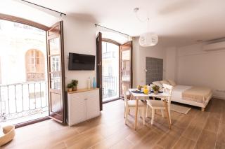 Apartamento Especería Blue by #CuatroCallesFlats - Málaga - 1