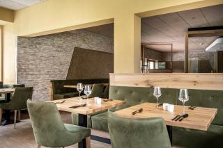 Base Aktivhotel Montafon - Sankt Gallenkirch - 6