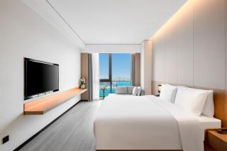 The COLI Hotel Jinan - 9