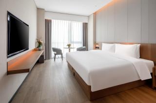 The COLI Hotel Jinan - 7
