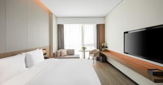The COLI Hotel Jinan - 6