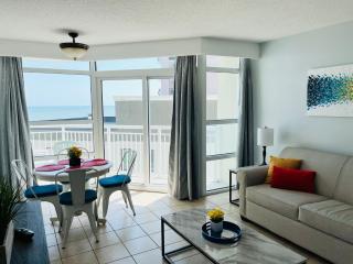 635 Seas the Day 1 bedroom apartment - Myrtle Beach - 9