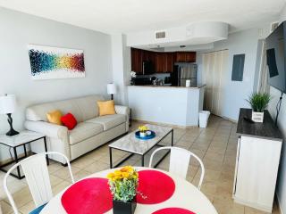 635 Seas the Day 1 bedroom apartment - Myrtle Beach - 0