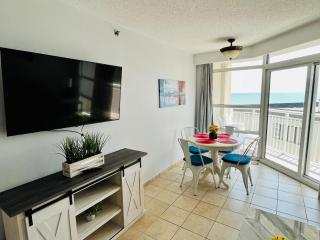 635 Seas the Day 1 bedroom apartment - Myrtle Beach - 1