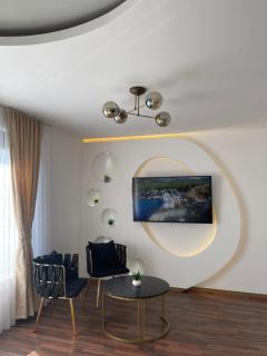 Hotel Panorama - Gjakove - 9