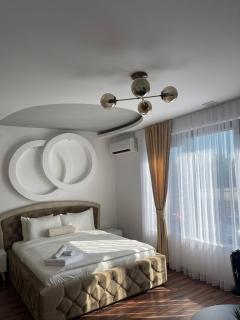 Hotel Panorama - Gjakove - 2
