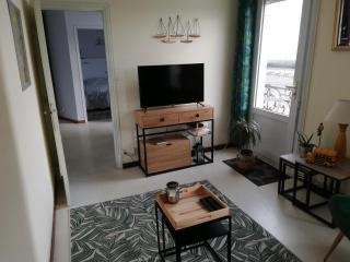 Superbe vue mer Quai 39 - 8