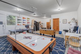 Slice of Heaven by NW Comfy Cabins - Leavenworth - 9