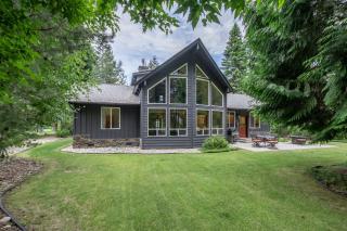 Slice of Heaven by NW Comfy Cabins - Leavenworth - 0