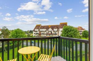 Duplex Palma - Welkeys - Cabourg - 5