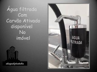 Apenas 5 min das Termas, encantador apto 203 - Piratuba - 8