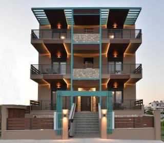 Niel Holiday Apartments, Panel Hospitality Homes & Villas - Leptokarya - 9