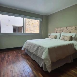 Departamento Santa Marta - Salta - 1