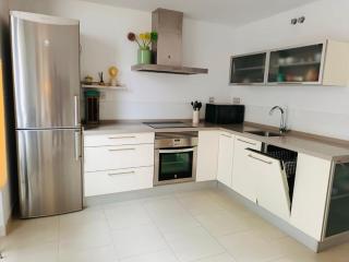 Apartamento Playa Fuengirola Centro - Fuengirola - 4