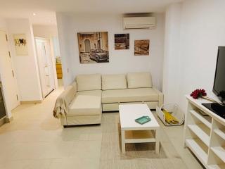Apartamento Playa Fuengirola Centro - 2