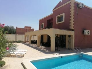 Villa Maria Paradise - Giza - 9