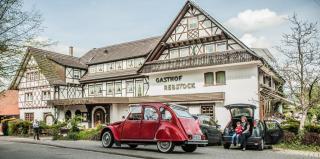 Landhotel Rebstock - Oberkirch - 4