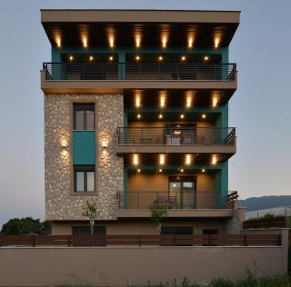 Niel Holiday Apartments, Panel Hospitality Homes & Villas - Leptokarya - 0