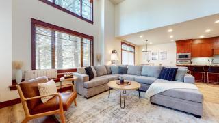 Timbers #15 condo - Mammoth Lakes - 6