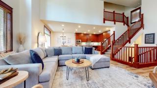 Timbers #15 condo - Mammoth Lakes - 3