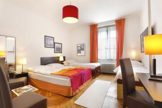 Hotel Tor - Geneva - 5