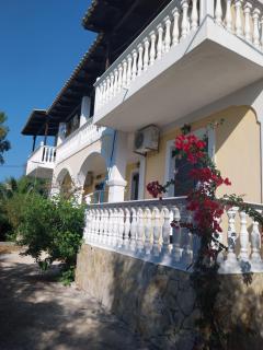 Anastasia apartments - Laganas - 0