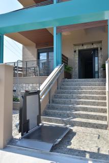 Niel Holiday Apartments, Panel Hospitality Homes & Villas - Leptokarya - 4
