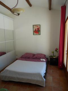 VILLA AVEC PISCINE PRIVATIVE et EXCLUSIVE avec PARKING - Roquefort Les Pins - 5