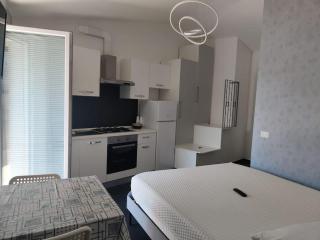 Studio Flat Verona 1 balcone - Verona - 5
