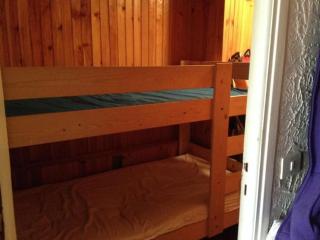 Appartement AURON + Jardin - 2