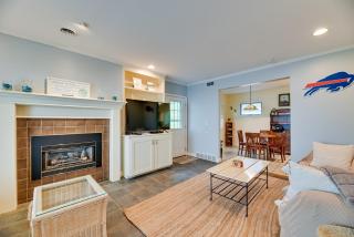 Lakefront Canandaigua Home with Dock and Kayak! - Canandaigua - 8